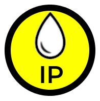 IP RATED