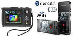 Atex Cameras For The Oil, Gas & Mining Industries