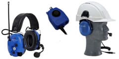 Atex Headsets