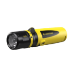 Intrinsically Safe, Atex Torches