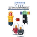 FHF Explosion Proof Beacons