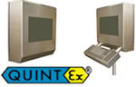 Intrinsically Safe, Atex Certified Computers