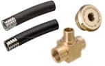 Atex Certified, Explosion Proof Cable glands & accessories