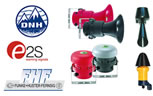 Intrinsically Safe, Atex Loudspeakers