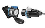 Explosion Proof Plugs, Sockets & Connectors