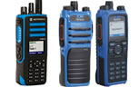 Atex Radios, Intrinsically Safe 2 Way Radios