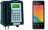 atex phones, telephones, ex smartphones
