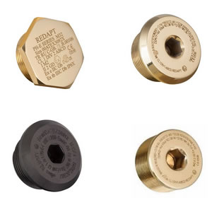 Atex Stopping Plugs