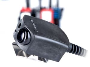 Atex PTT Switch