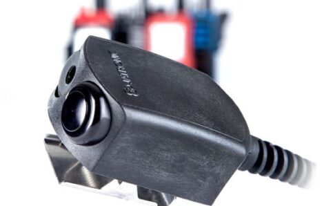 Atex PTT Switches