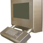 Atex Enclosures for Computers