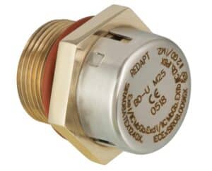 Atex Conduit Breather Drains