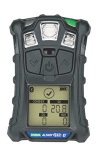 Atex Gas detector