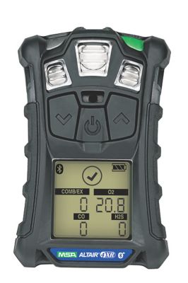 Atex Gas Detectors