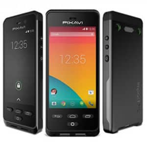 Bartec Pixavi Impact X Smartphone