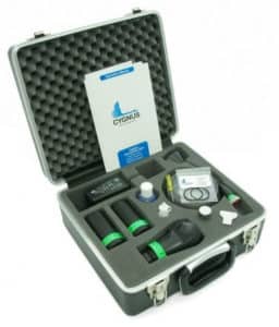 Cygnus 1 Ultrasonic Thickness Gauge