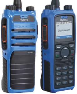 Hytera Atex Radio for sale