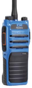 Hytera PD715Ex