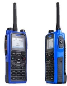 Hytera PD795ex
