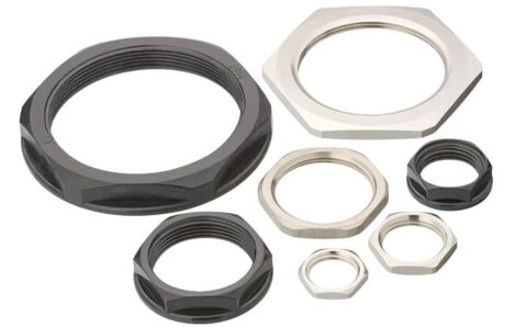 Locknuts – Redapt LN-Z