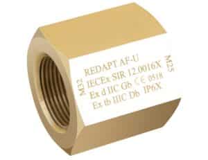 Redapt AFU