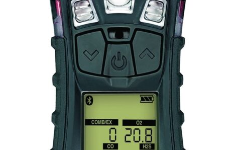ALTAIR® 4XR Multigas Detector