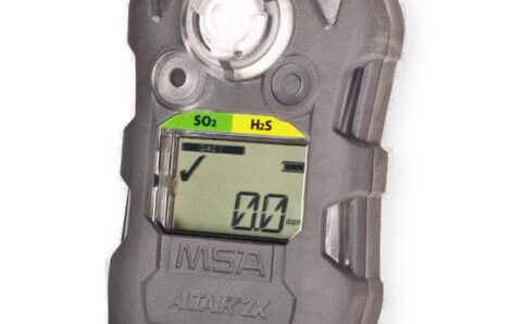 ALTAIR® 2X Gas Detector