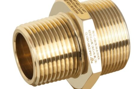 Male to Male Atex Adaptors (AM-D Series)