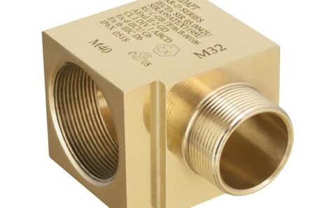 90° Atex Adaptor – (AR-D Series)