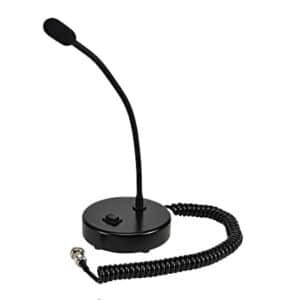 jatronic atex mic