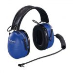 3M™ Peltor™ ATEX Listen Only Headset – Folding Headband, 3.5mm