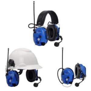 3M™ Peltor™ LiteCom Pro II ATEX Headset
