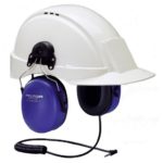 3M™ Peltor™ ATEX Listen Only Headset – Helmet Attachment, 3.5mm