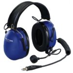 3M™ Peltor™ Twin Cup ATEX Headband Headset