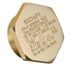 Redapt PH-E
