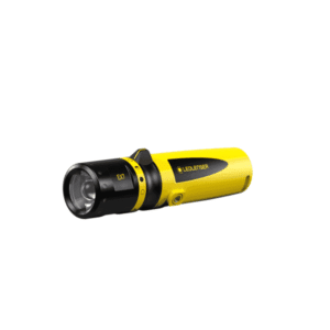 Ledlenser® EX7 ATEX Torch Zone 0/20