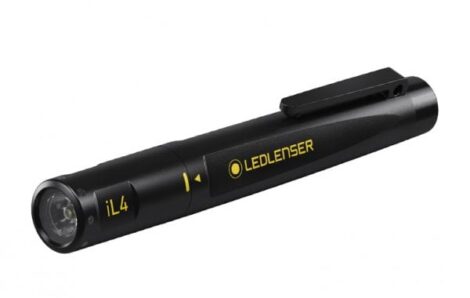 Ledlenser® iL4 ATEX Torch Zone 2/22