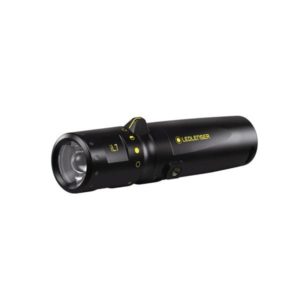 Ledlenser® iL7 ATEX LED Torch Zone 2/22