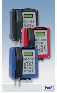 ExResistTel IP2 - FHF11286180 - VOIP IP Rated Telephone