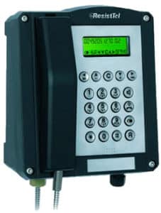 ExResistTel FHF11286101
