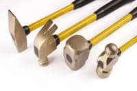 Atex Certified Hammer