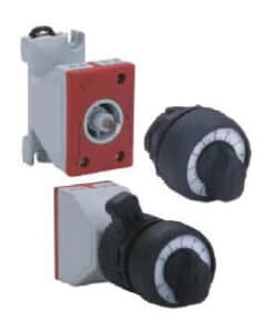 Atex Potentiometer