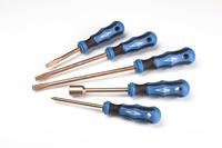 Atex Screwdrivers