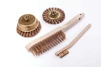 Atex Brushes & Cutting Tools