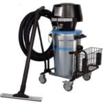 AB105Ex – Atex Vacuum Cleaner