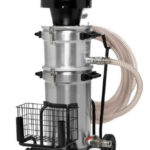 140A Atex Vacuum Cleaner