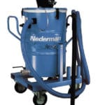510A Atex Wet/Dry Vacuum Cleaner