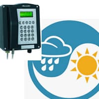 Weatherproof Telephones