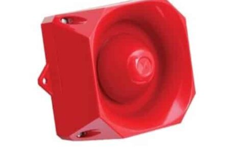Weatherproof Electronic Sounders