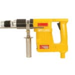 Rotary Hammer Drill with SDS-plus shank Underwater Design